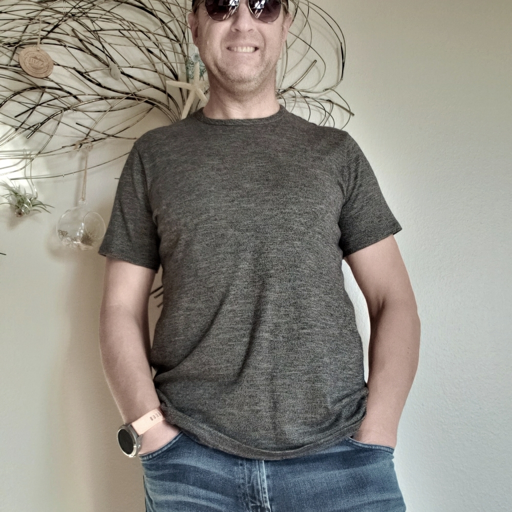Rag&Bone standard issue